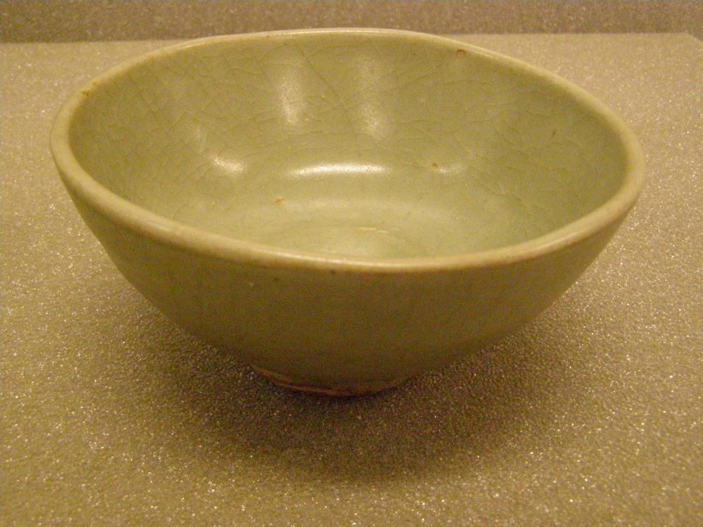 图片[2]-bowl BM-2010-3007.20-China Archive